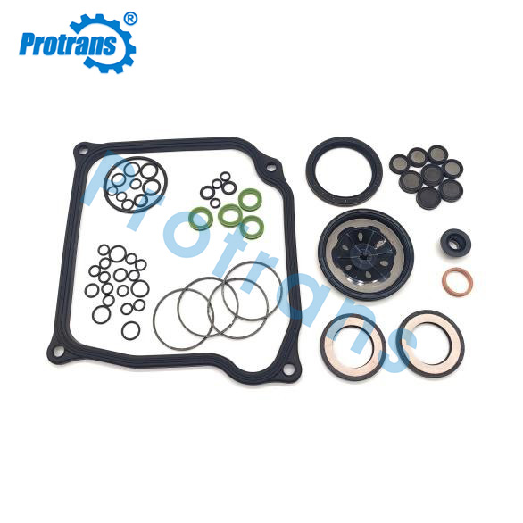 0BH DQ 500 Kit di riparazione minore trasmissione per Audi Volkswagen