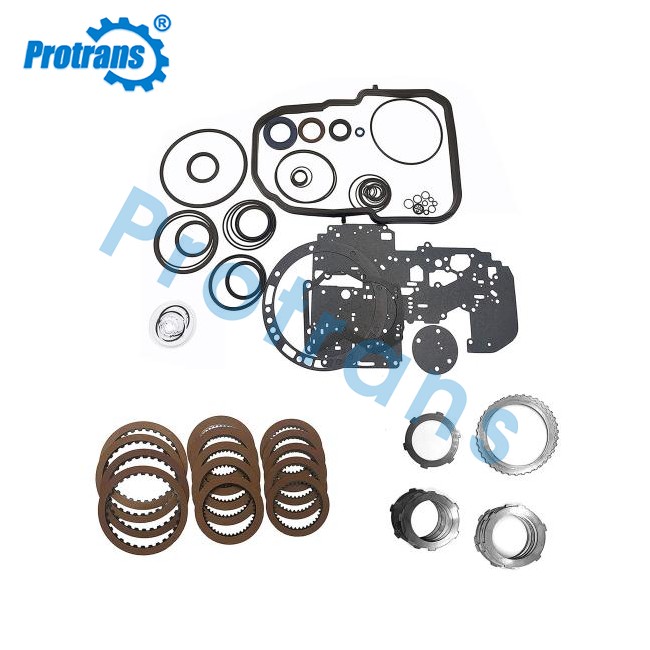 Kit principale dell'automobile