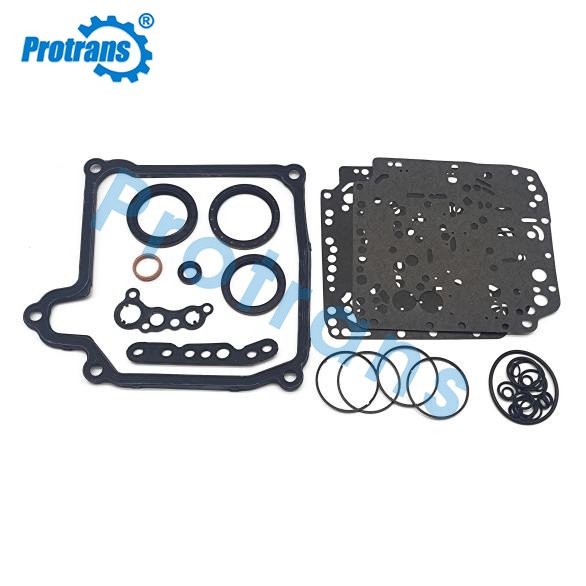 Kit di revisione dell'automobile