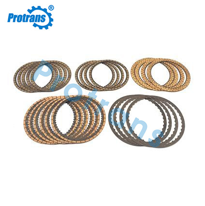 Kit frizione per automobili