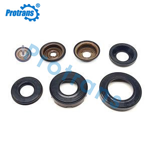 Kit pistone per automobile