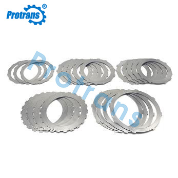 Pacchetto lamiera di acciaio 4l80E per Chevrolet