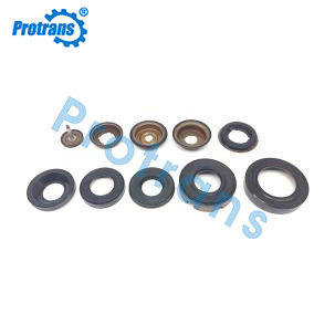 Pacco pistone 5F27E per MAZDZ
