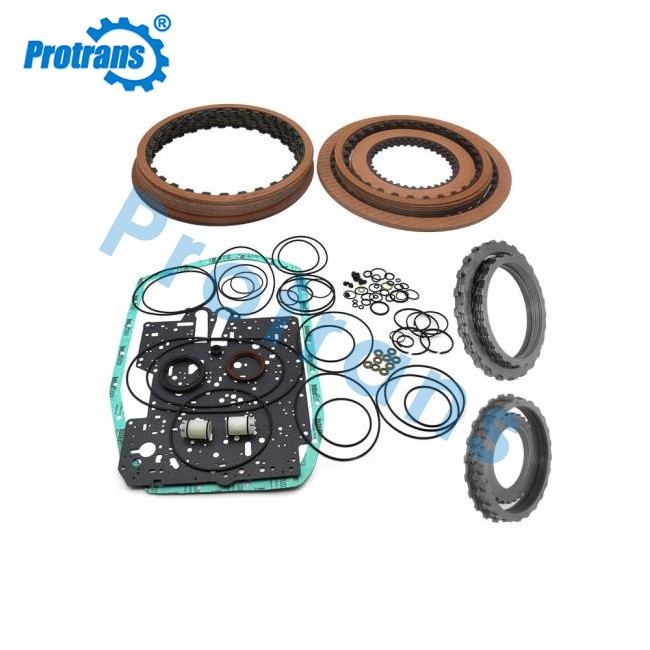 Kit di revisione della trasmissione 5HP19A 01V per Audi o VW 2WD