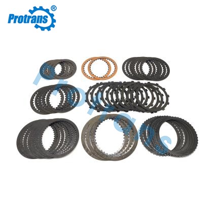 Kit piastra di attrito 68RFE per Chrysler