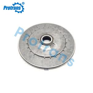 Paraolio 8P75 per BMW