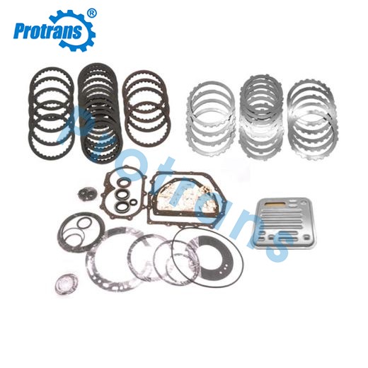 Kit di revisione trasmissione A604 per Dodge Caron