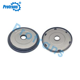 DCT270 Paraolio doppia frizione per Changan