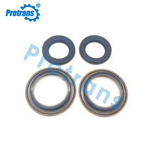 Pacchetto pistoni MPS6 per Ford